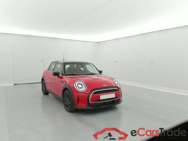 MINI Hatch Edition Premium 1.5 136 ch DKG7 #1