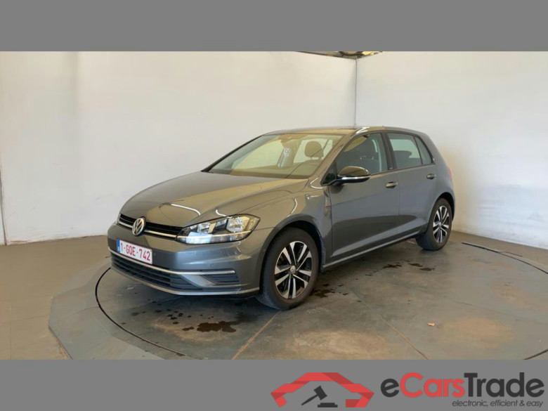 VOLKSWAGEN Golf VII 1.0 TSI IQ.Drive OPF (EU6.2) #1
