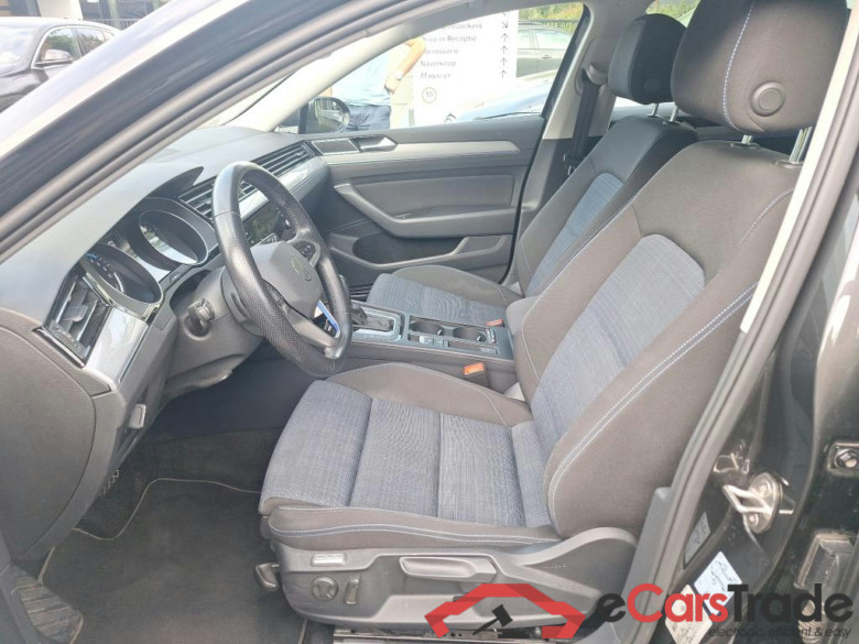 VOLKSWAGEN PASSAT VARIANT GTE - 2020 1.4 TSI PHEV GTE Business DSG #5