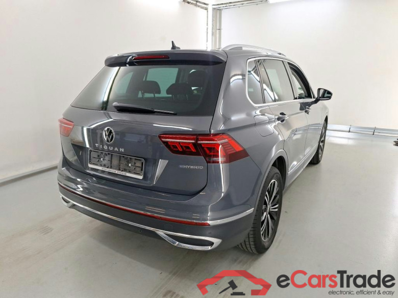 VOLKSWAGEN TIGUAN 1.4 EHYBRID ELEGANCE DSG #4