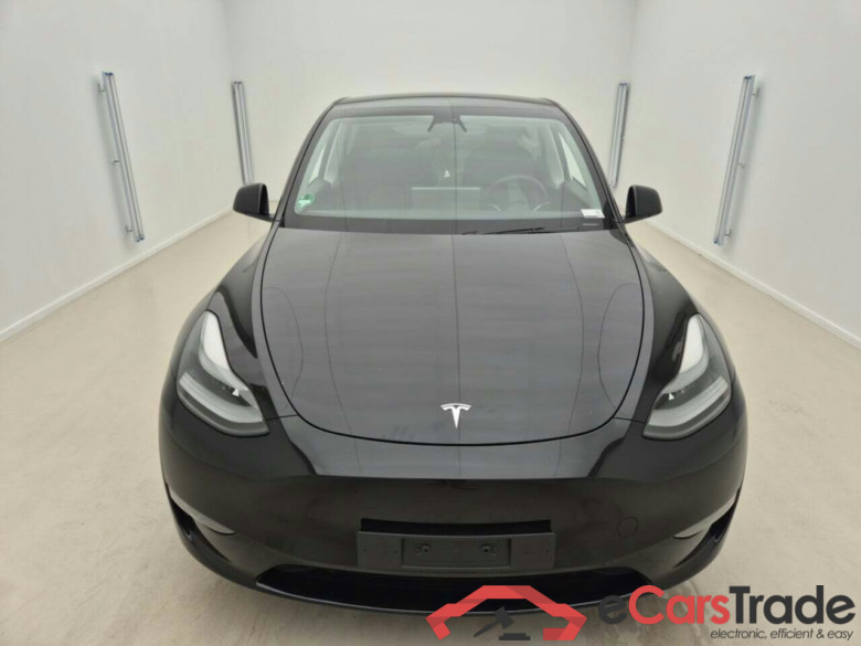 TESLA MODEL Y LONG RANGE DUALMOTOR AUTOPILOT #5
