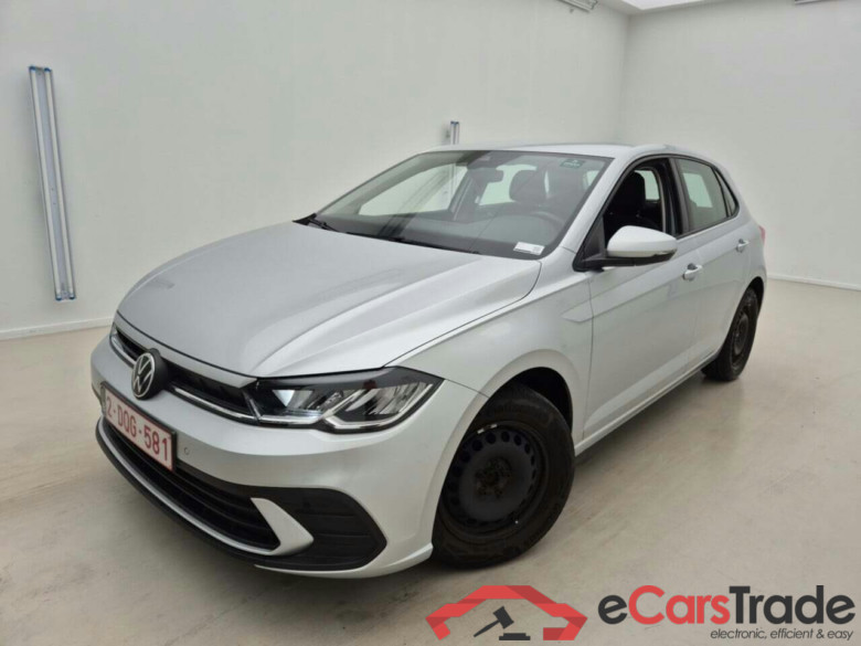 VOLKSWAGEN POLO 1.0 TSI LIFE #1