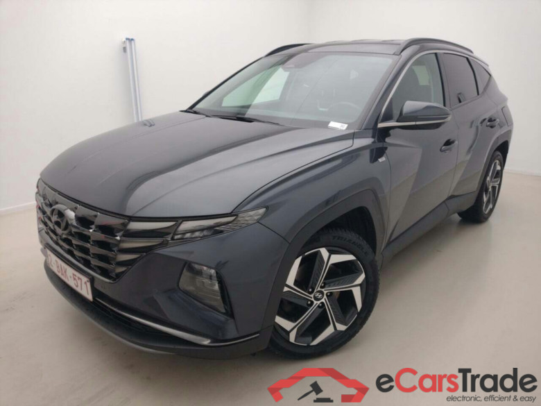 HYUNDAI TUCSON 1.6 T-GDI SHINE AUT #1