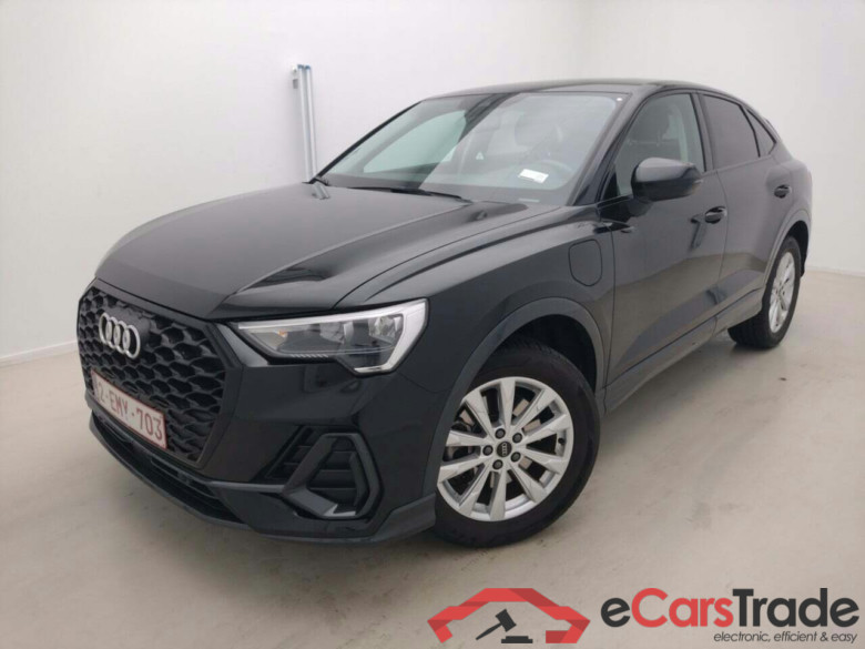 AUDI Q3 SPORTBACK 45 TFSI E S-TRONIC #1