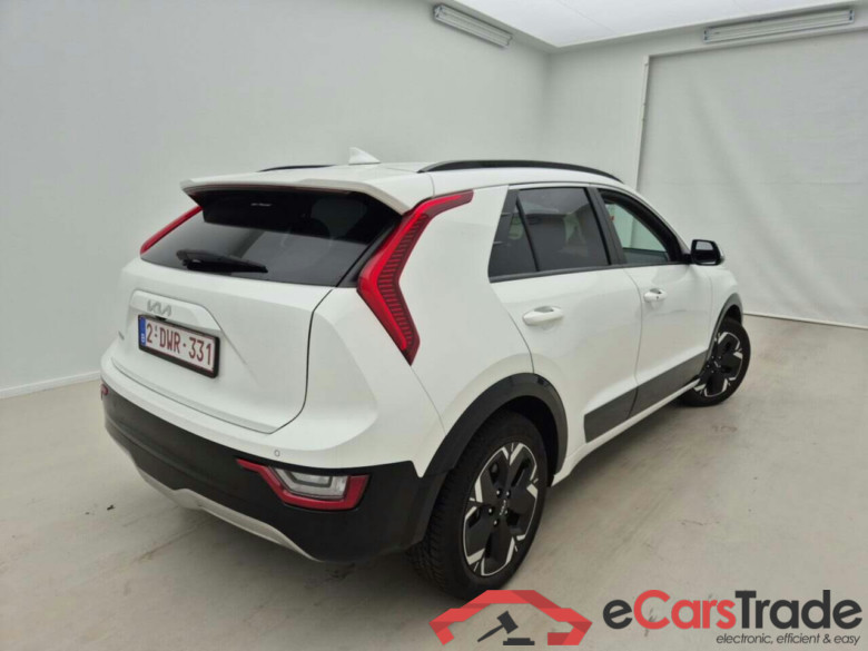 KIA NIRO 64,8 KWH PULSE #2