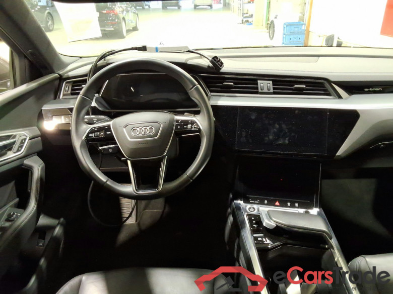 AUDI E-TRON SPORTBACK BEV 95KWH 55 QUATTRO S-LINE #5