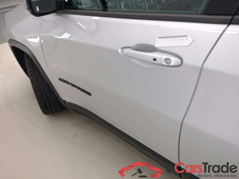 JEEP COMPASS 1.3 TURBO T4 S 4X2 DDCT #4