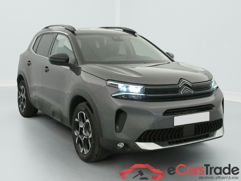 Citroen C5 AIRCROSS Max Hybride 145 e-DCS6 #1