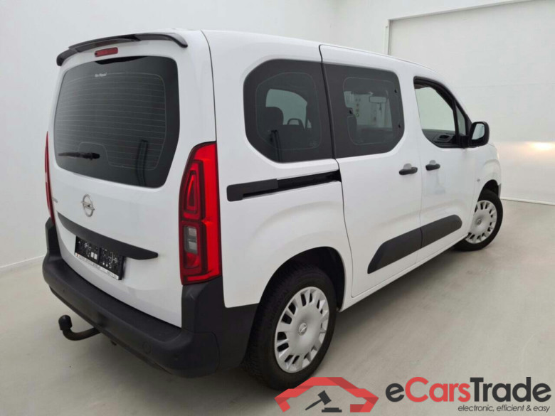 OPEL COMBO LIFE 1.5 TURBO D EDITION 5P. #2