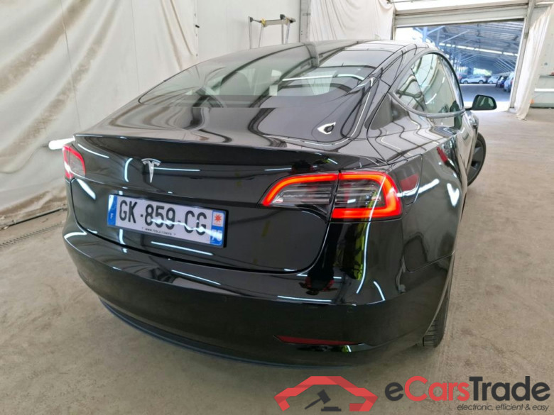 TESLA Model 3 / 2018 / 4P / Berline Propulsion #4