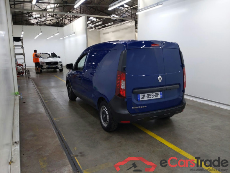 Kangoo Express Confort 1.5 dCi 95CV BVM6 E6d #2