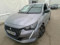 preview Peugeot 208 #0