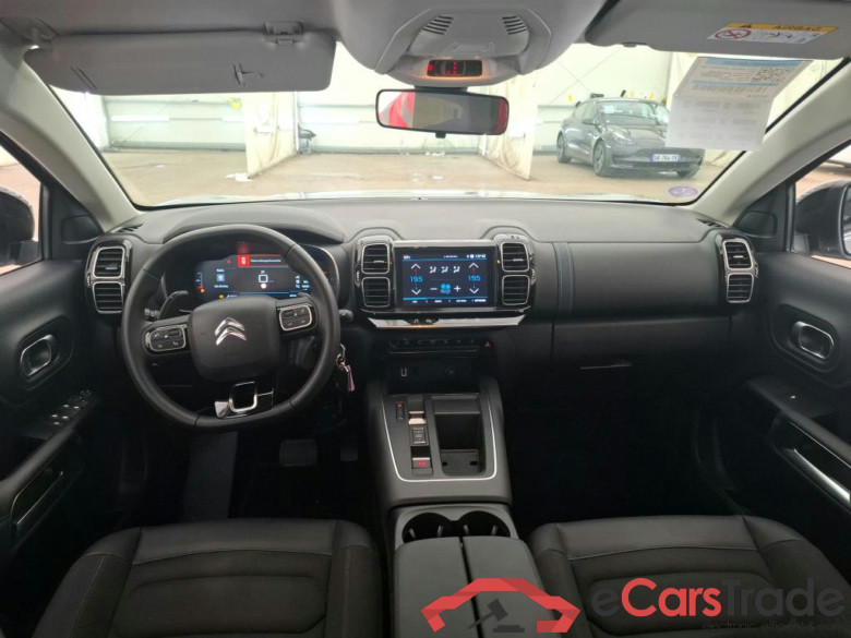 CITROEN C5 Aircross / 2022 / 5P / SUV PureTech 130 S&S EAT8 Feel #5
