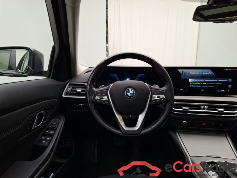 BMW, 3-serie T FL'22 PHEV, BMW 3 Reeks Touring 330e (215 kW) 5d #5