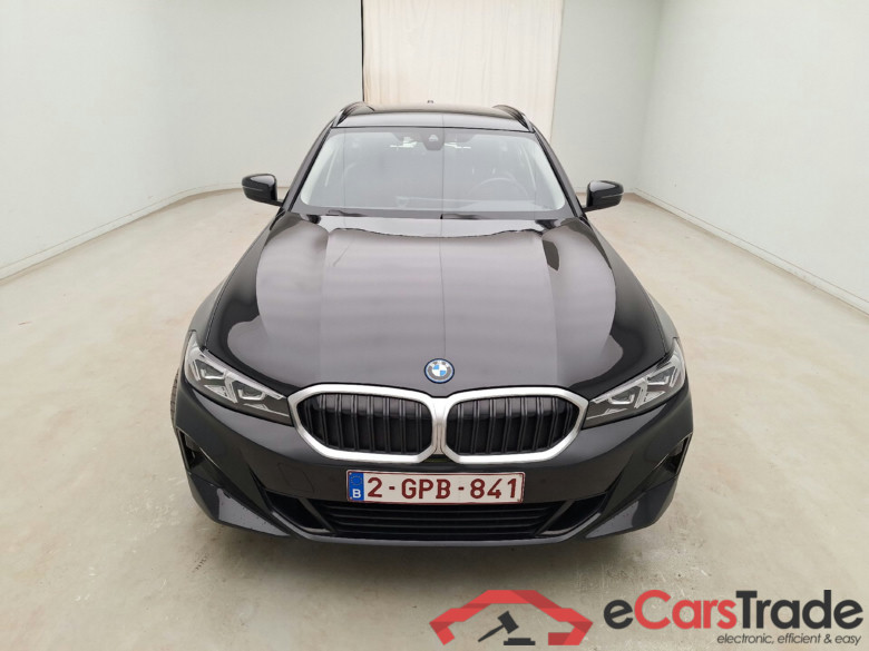 BMW, 320e Touring, 320e Touring 150kw #1