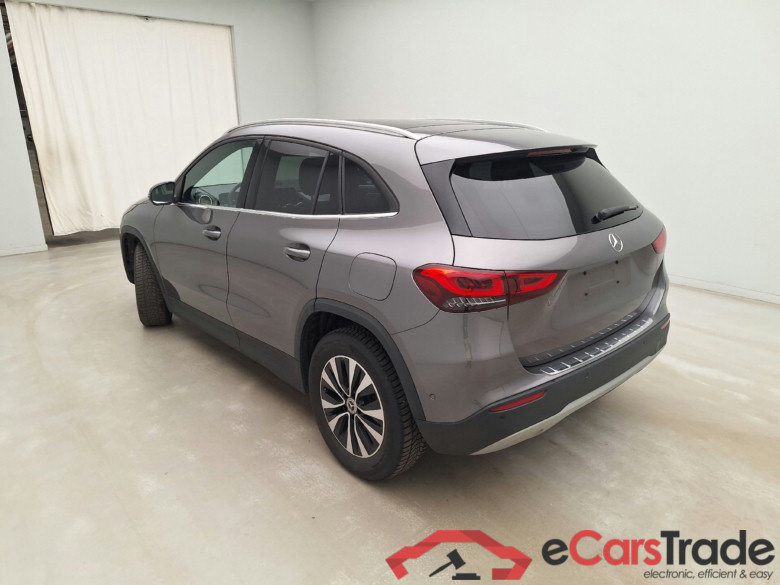 Mercedes, GLA '20, Mercedes-Benz GLA GLA 180 Business Solution 5d #6