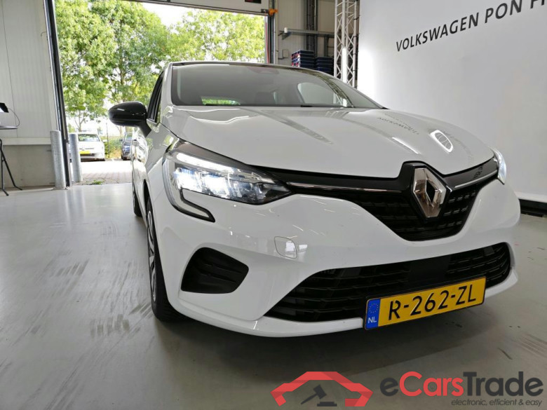 RENAULT CLIO 67 kW #3