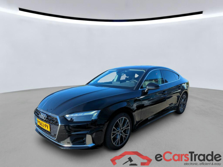 AUDI A5 Sportback 110 kW
