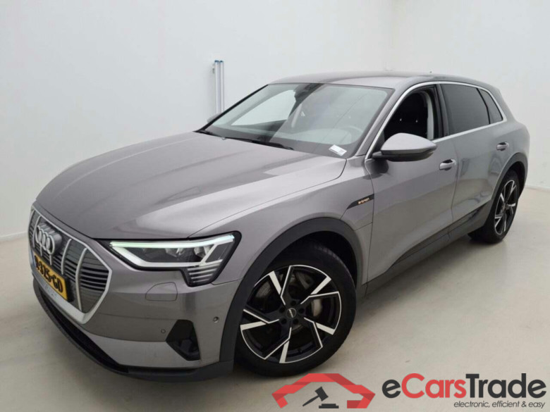 AUDI e-tron 55 quattro ed. 95kWh