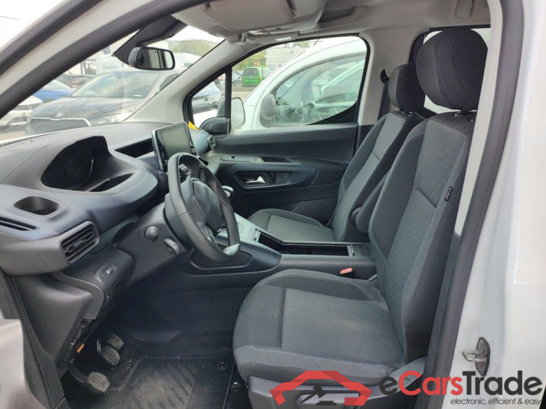 Peugeot Rifter 1.5 BlueHDi 130 S/S Allure Pack 5d !! technical  issue !!! #3