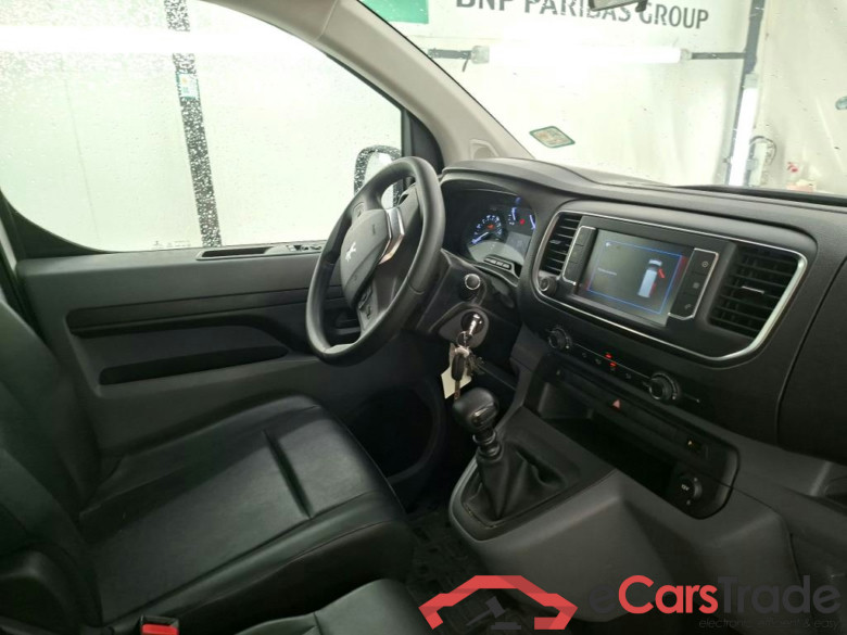 Expert Kombi L2 1.5 HDi 120CV BVM6 E6d #5