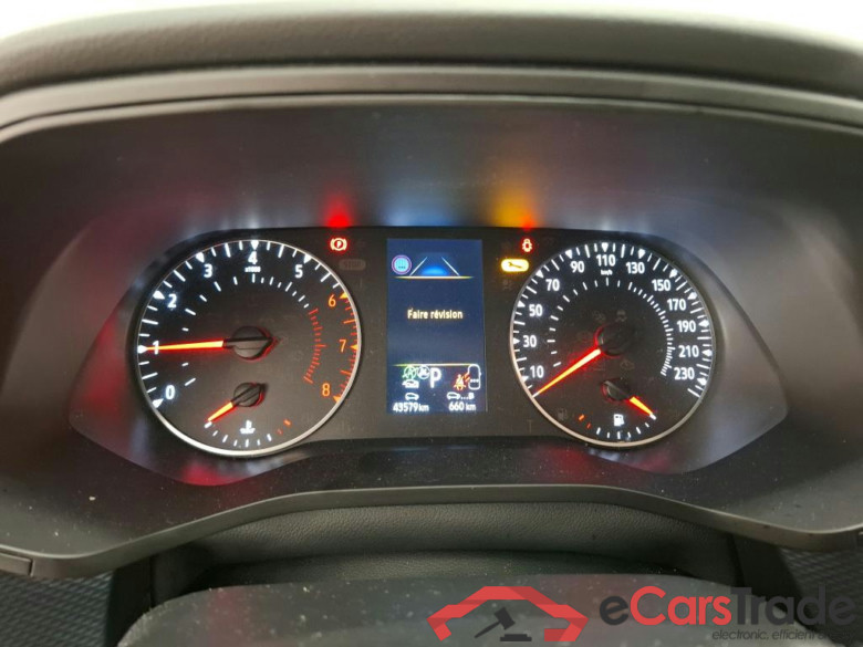 RENAULT Arkana 2021 5P SUV Evolution mild hybrid 140 EDC 22 #6