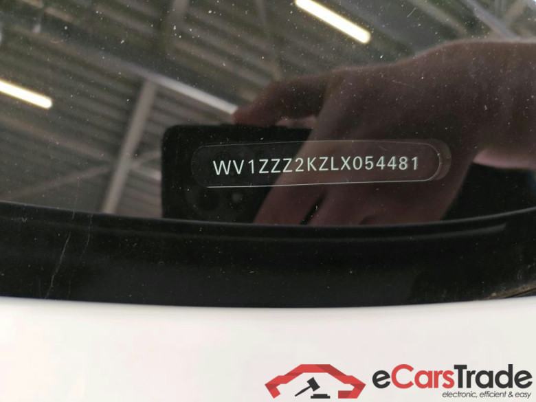 VOLKSWAGEN Caddy 55 kW #2