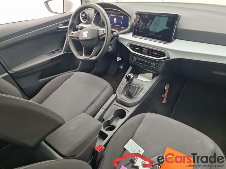 SEAT Ibiza 1.0 EcoTSI Style Business Inte #3