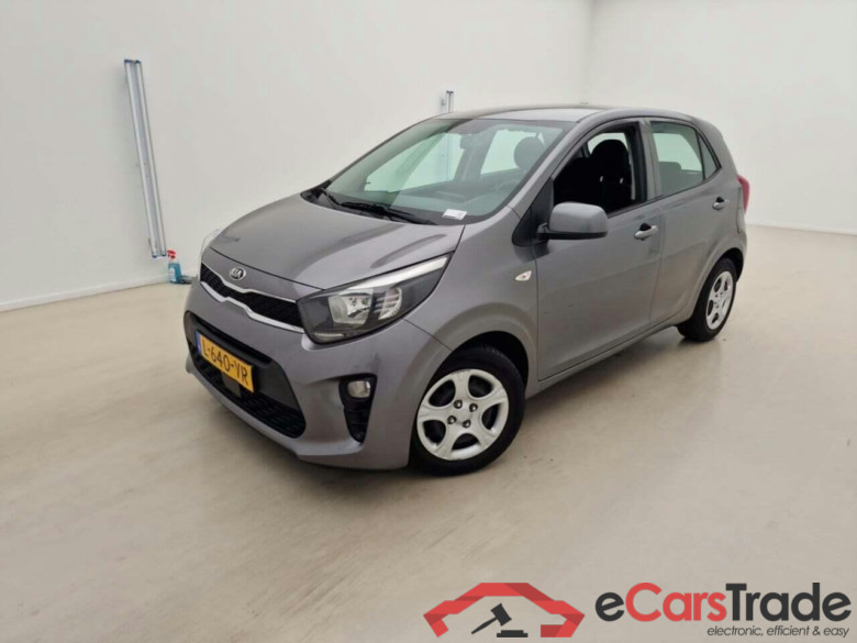 KIA Picanto 1.0 DPi ComfortLine
