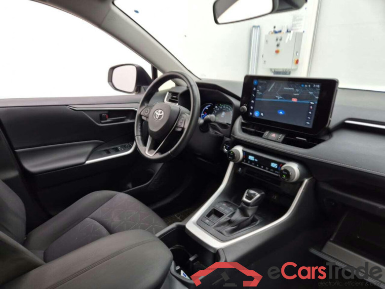 TOYOTA RAV4 2.5 Hybrid Business #3
