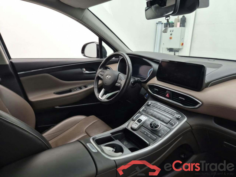 HYUNDAI SANTA FE 1.6 T-GDI PHEVCSmS7p #3