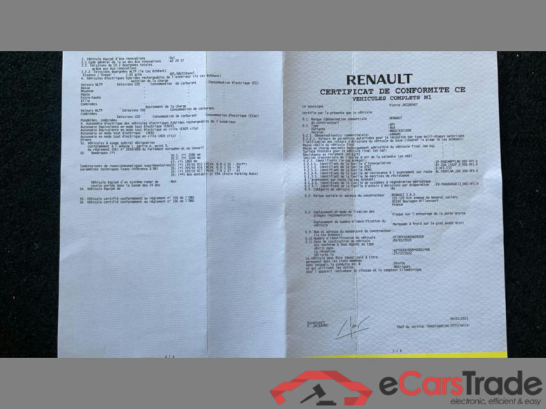 RENAULT Kangoo 1.3 TCe Techno #5