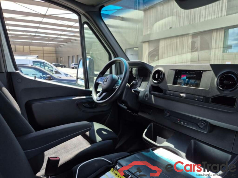 MERCEDES-BENZ Sprinter 316 2.2 CDI L4H2 EURO6 AUT #3
