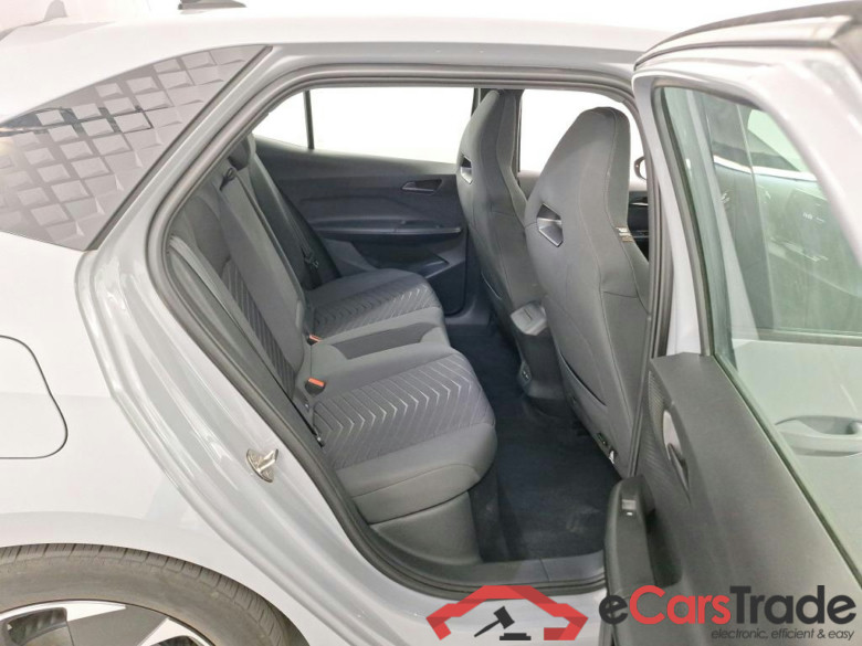 CUPRA BORN BEV 82KWH 170KW AUTO #6