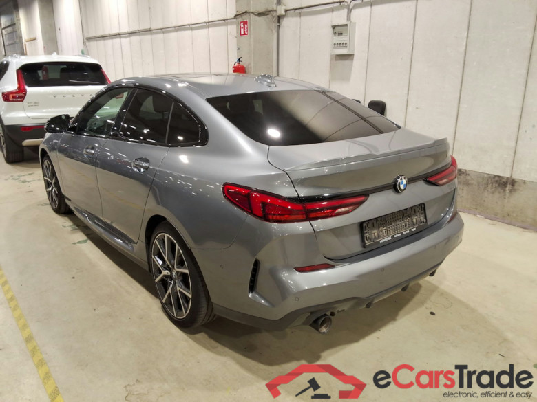 BMW 2 SERIES GRAN COUPE 1.5 218IA GRAN COUPE #2