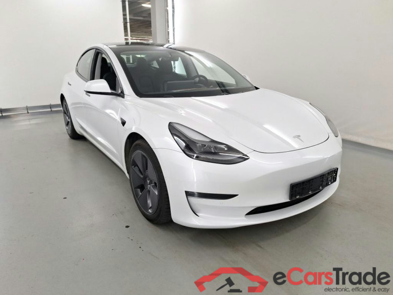 TESLA MODEL 3 75 KWH LONG RANGE DUAL MOTOR 4WD AUTO #2