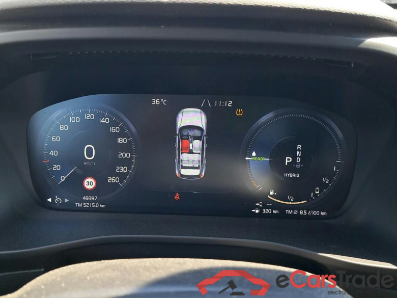 VOLVO XC40 / 2017 / 5P / todoterreno 1.5 T5 Twin Recharge Inscription Ex Auto #4