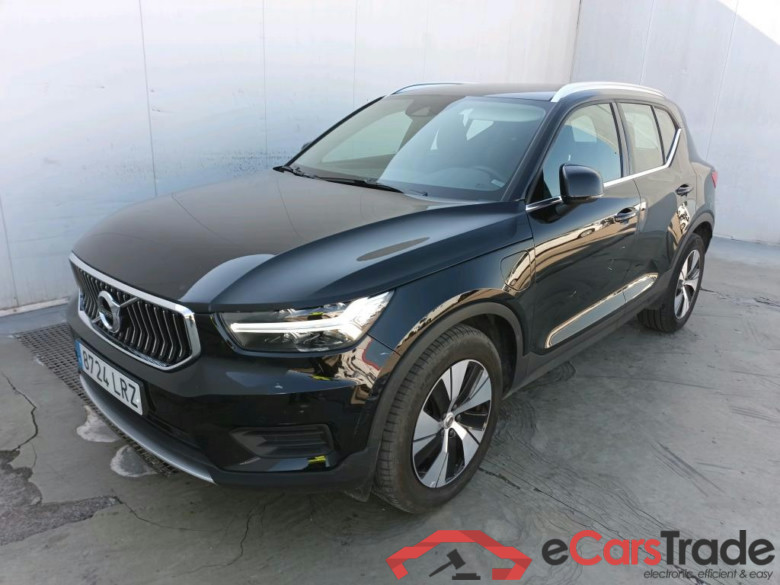 VOLVO XC40 / 2017 / 5P / todoterreno 1.5 T4 Twin Recharge Inscription Ex Auto