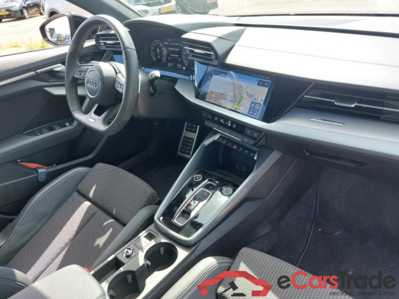 AUDI A3 SPORTBACK 30 TFSI S edition #5