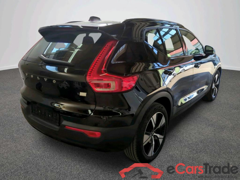 XC40 R Design Recharge Plug-In Hybrid 2WD 1.5 T4 155KW AT7 E6d #3
