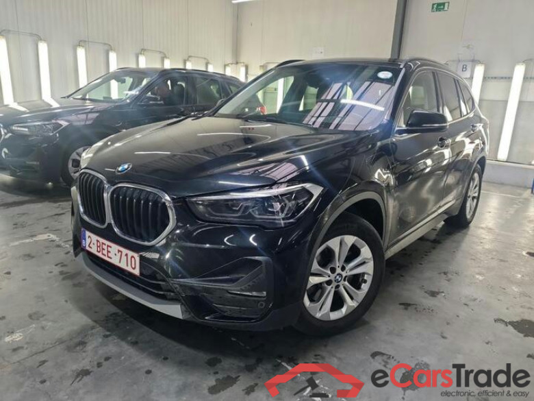 BMW X1 X1 xDrive25e (162 kW) (PHEV) 162kW/220pk  5D/P Auto-6 #1