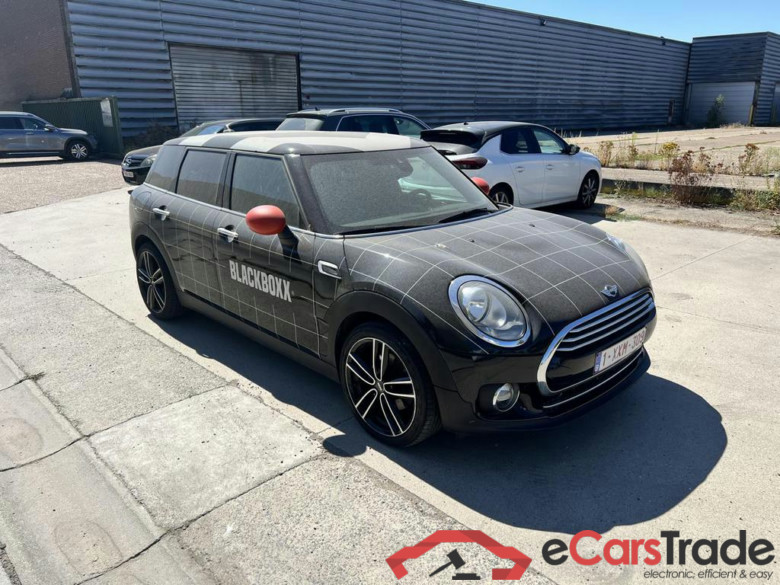 MINI Mini Clubman Dsl (F54) Mini Clubman 2.0 DA Cooper #2