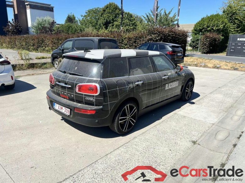 MINI Mini Clubman Dsl (F54) Mini Clubman 2.0 DA Cooper #3