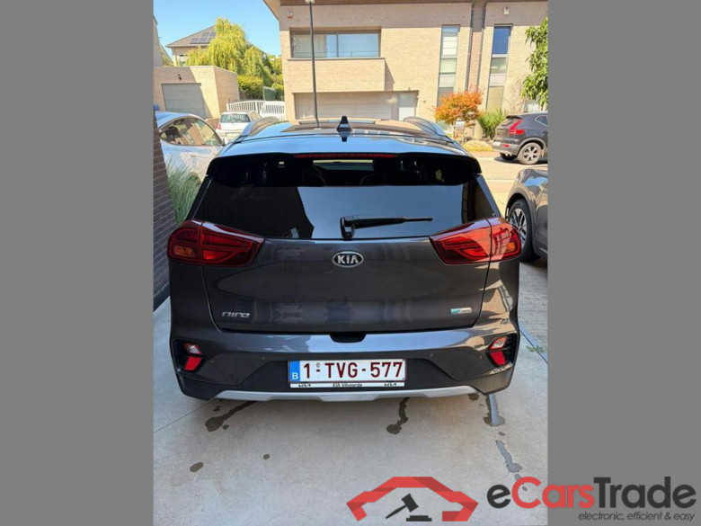 KIA Niro HEV 1.6 GDi Pulse DCT #3