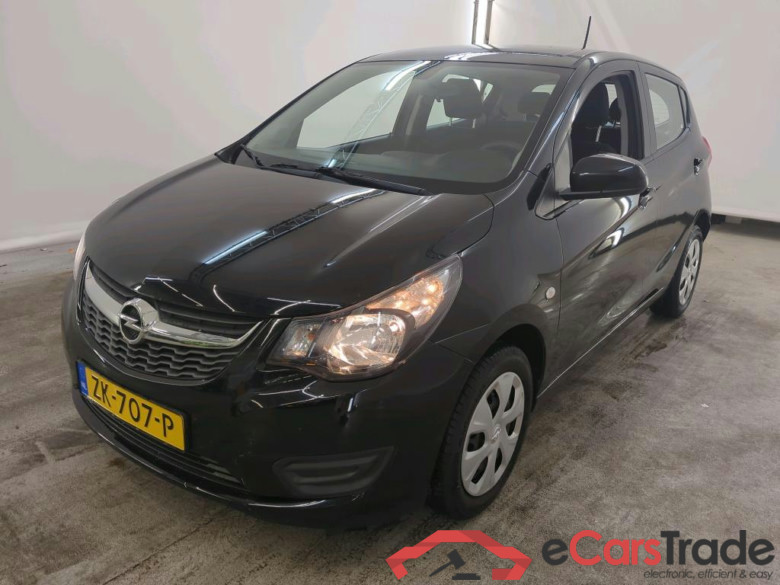 Opel Karl 1.0 Start/Stop 120 Jaar Edition 5d #1