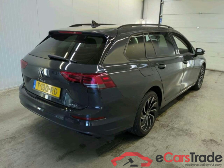 VOLKSWAGEN Golf Variant 1.0 eTSI Life Bns #2