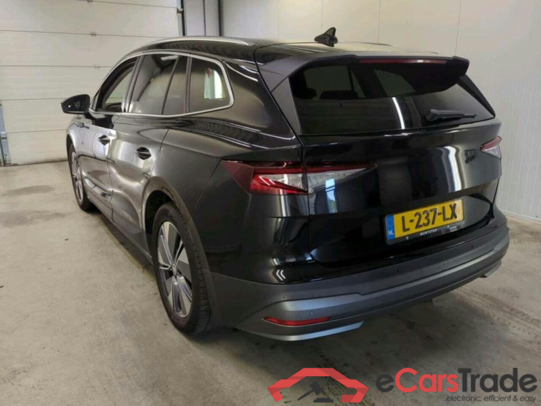 SKODA Enyaq iV 80 #6