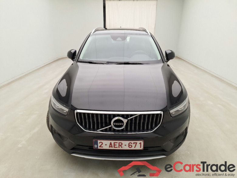 Volvo, XC40 '17, Volvo XC40 T4 Recharge Geartronic Inscription Expr