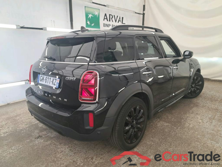 MINI Countryman / 2020 / 5P / Crossover Cooper Edition Premium Plus 136 ch BVA7 #3