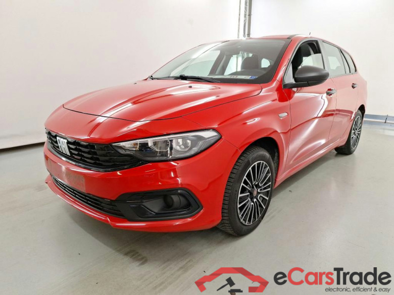 FIAT TIPO SW 1.0 FIREFLY #1